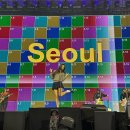 엄마손회관뷔페 | 백수의 서울 - 5659. &lt;서울과 사랑에 빠진 글로벌 셀럽들&gt;