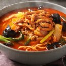 고려짬뽕 이미지