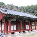 양산주민편익시설 청소년열람실 | [대전 대덕구] 회덕향교 대성전