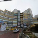 코오롱아파트 버스정류소 이미지