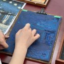 나낭그아트스튜디오 | 평촌취미미술 나낭그아트스튜디오 동편마을 원데이클래스 후기