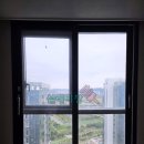 나성동_나릿재309동 앞 | 세종 유리창 청소, 이중창 사이 분진 완벽 제거 Ft.나릿재4단지