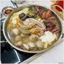 박승광 해물손칼국수 이미지