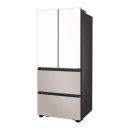 RK KOREA | 25년 신제품 삼성 비스포크 키친핏 MAX 4도어 김치냉장고 420L RK70F42M2 색상선택 솔직 후기