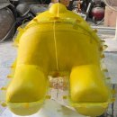 캐릭터 조형물 이미지