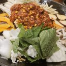 마녀의 닭갈비 이미지