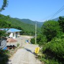 주암산장 이미지