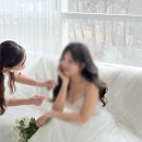 [스튜디오]#6. 셀럽비비 신부헤어 후기 (변형2회)