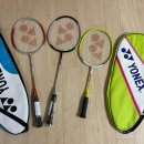 배드민턴2 | 🏸 초등학생 배드민턴 라켓 추천_요넥스 GR350 vs 머슬파워2 주니어 MP2JR 비교 후기 (직접 구매)