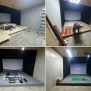 민스크린골프 이미지