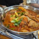 별당막국수