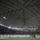 고척돔, 도쿄돔보다 좋네···일본 야구장 관리자들 견학 이미지