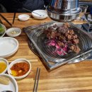 다산프리티다육 | 다산 소고기무한리필 <1954무한등심>"가성비 좋은 소고기집 맛 내돈내산 솔직후기예요~!"