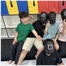 경희대대한태권도 이미지