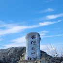 안민고개 정상 | 창원 안민고개 벚꽃 명소 벚꽃길 봄날 힐링 등산 후기