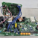 [비엔텍] Daikin AKZ568 Main Control Board 수리 / DHA00502 DB-E81-102A HA6893 이미지