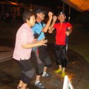 옛날솜씨마을 이미지