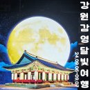 원주 낮과 밤 다른 매력이 있는 원주 감영에서 데이트 가족나들이 즐겨!!!