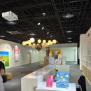 삭주로145번길 | 춘천 실내 가볼만한 곳 눈과 손이 즐거운 앤서니 브라운 전시 어린이체험