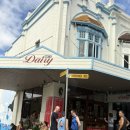 핍스커피 | [호주]호주여행, 호주신혼여행 2일차: 오페라바, 오페라하우스, MCA커피, 시드니면세점, 디너크루즈