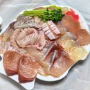 명신 | 안양농수산물시장 대방어 맛집 명신수산 가격, 포장 후기