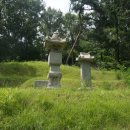 김홍집선생묘 이미지