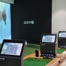 싱글실내골프연습장 이미지