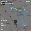 마포, 걷고싶은길 7코스 이미지