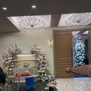 지에스25 강남상록회관점 | Wedding 2-2. 웨딩홀 투어 &amp; 26년 상반기 견적 - 상록아트홀