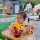 미도식육식당 | 대구 캠프닉 야외 바베큐 하러 캠핑식당 혁신도시 초례봉 사과나무