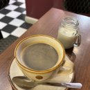 Greenwich Cafe (그리니치 카페)