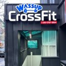 크로스핏 와썹 이미지