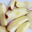 경북농장 | 큰 과일은 덜 달다? 직접 먹어본 야미농장 경북 햇사과후기