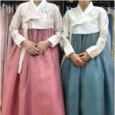 부산한복 이미지