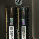 [판매완료] DDR3 4G 메모리 2개 8G 일괄정리 합니다. 60,000원 이미지