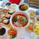 강릉경포물회 이미지