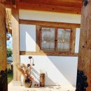 사비한옥 이미지