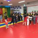 경희대 박사 Tiger kicks 태권도 이미지