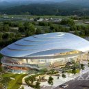 종합체육관 체육관 이미지