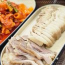삼시국수 - 중랑구 겸재로18길 3 | 삼시국수