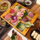 경기도 수원시 영통구 영통로218번길 | 수원 망포역맛집 마구로훈 푸짐한 참치회 가성비 좋은 로코스 후기