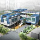 교2동주민센터 1층 이미지