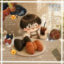 [대전 대흥동 카페] 로로네 베이커리 빵 나오는 시간 맞추기! 피스타치오&흑임자 리본 패스트리 솔직 후기