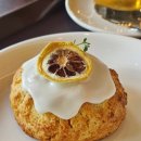 반곡동도서관 | [원주 반곡동] 감성 카페 - 스콘 맛집 - 메종누아젯 방문후기