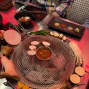 (사)금남시장 | [금호동] 소설옥 (금남시장 맛집, 고기 와인 페어링, 이베리코, 포트와인, 와인 무제한) 후기