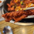 서주닭목살