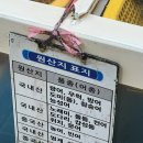 중앙동 충무데파트 앞 ∼ 동피랑입구까지 (양면, 홀짝수) | 통영 중앙시장 제철 방어회, 활어회 한마리 가격 꿀팁 충무김밥 추천🐟