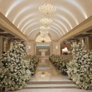 그랜드컨벤션센터 | [홀투어] 당산 그랜드컨벤션센터 홀방문 후기(오후 예식)