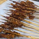 소매점양꼬치 이미지