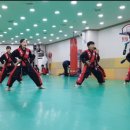 합기도 전문 수련관 이미지